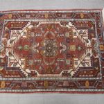 624 1380 ORIENTAL RUG